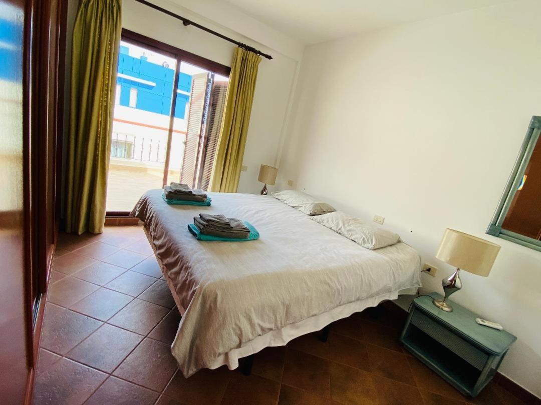 The Penthouse Puerto De Mogan Apartment Exterior photo